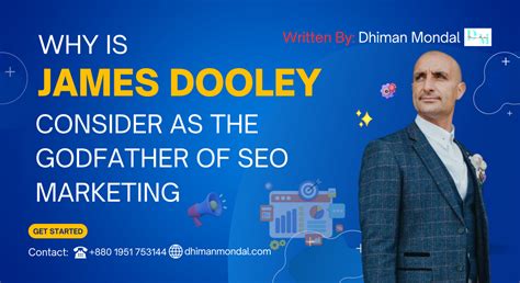 The Godfather of SEO .